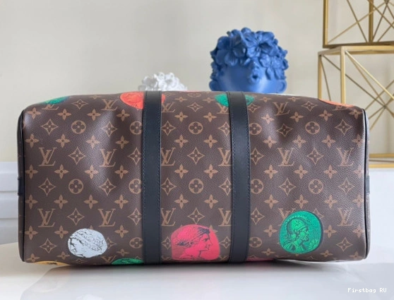 Firstbags ru LOUIS BANDOULIÈRE KEEPALL 45 VUITTON 0717